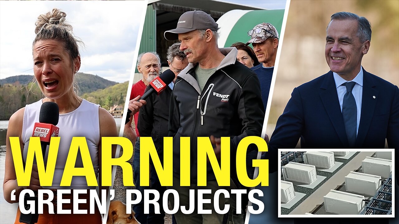 WARNING! Farmers, Residents Sound Alarm over Risky Battery Project on Farmland