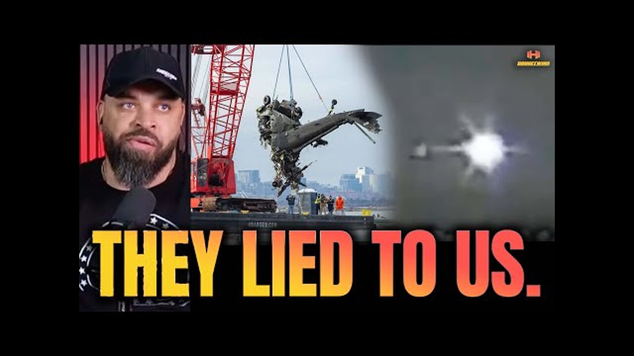 WE WERE LIED TO, IT LOOKS LIKE A SUICIDE MISSION👀