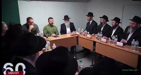 "Unveiling the Alleged Jewish Zionist Role in Ukraine's Political Turmoil and Greater Israel"