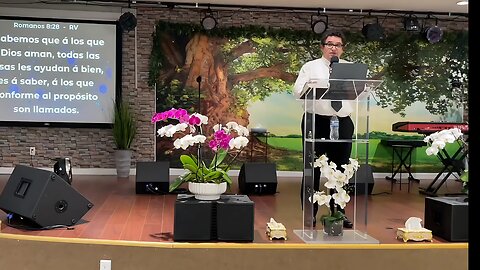 💛 « |Serie: Los amigos de Jesús – Parte #5|»» Fe en medio de la prueba💛 Pastor Allan Jiménez |💛