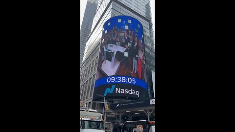 🔥 TODAY: Bitcoin financial company