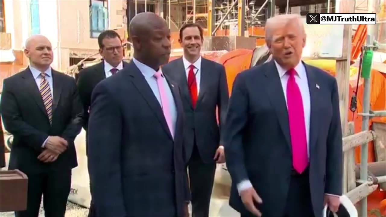 I believe Jerome Powell is going to do the right thing and lower interest Rates..