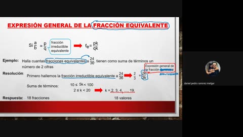 PAMER SEMESTRAL 2023 | Semana 13 | Aritmética: Números Racionales