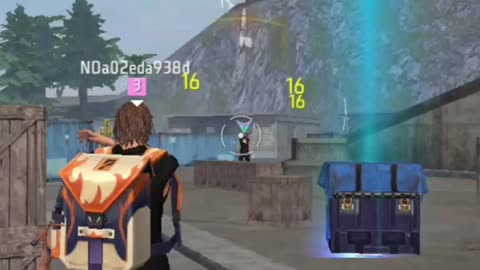Garena Free Fire Gameplay Round 01 (07.08.2025) #babaibiswasbb #freefire #bb #garenafreefire #foryou