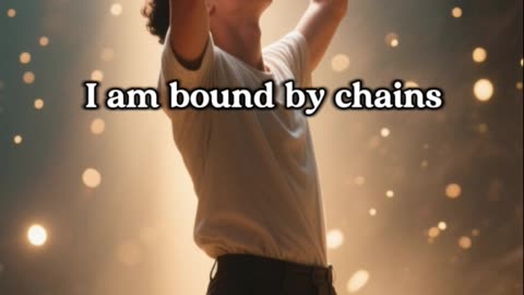 “Worship Breaks Chains”