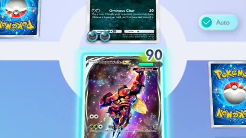 Pokémon TCGP MEGAS! EP.115