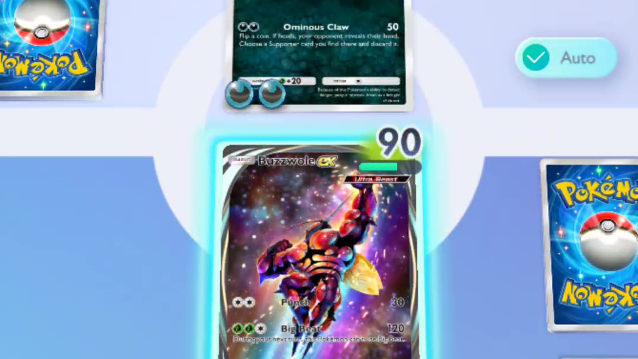 Pokémon TCGP MEGAS! EP.115