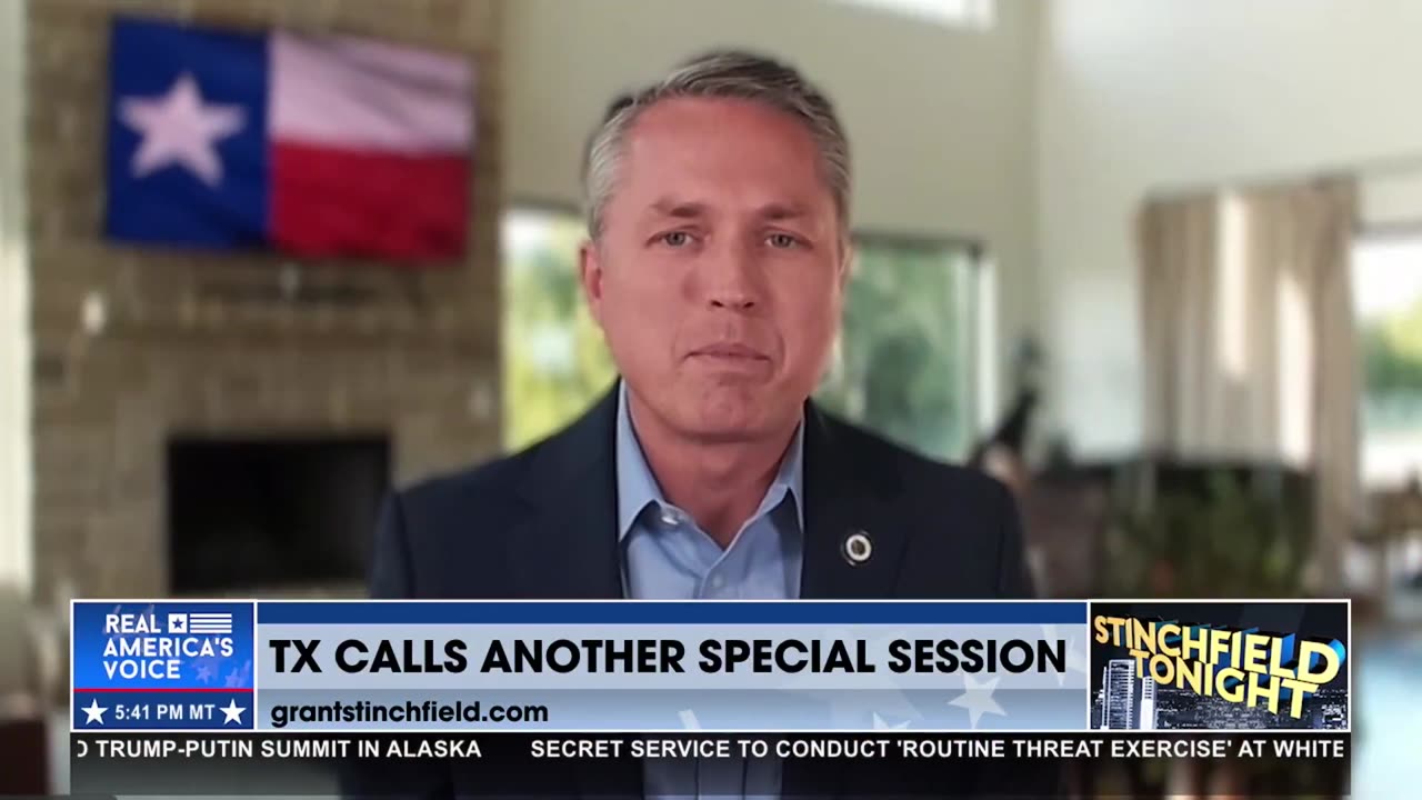 DEMOCRATS ARE WINNING IN TEXAS