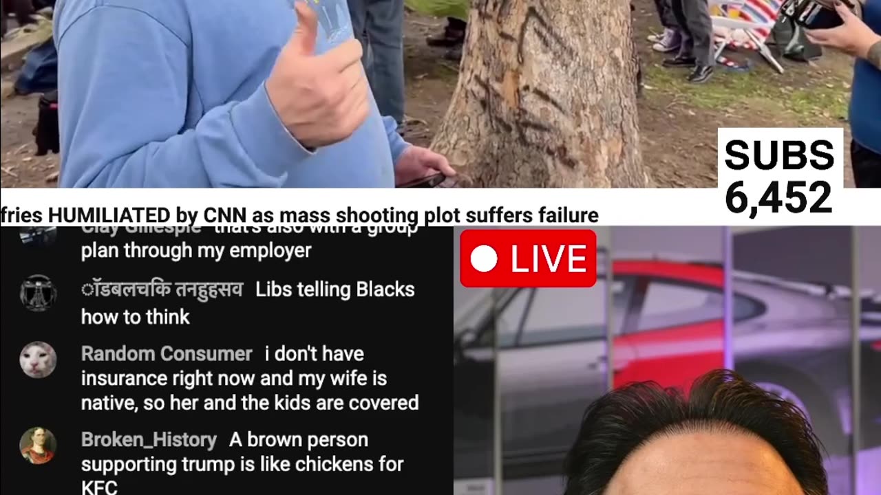 Medi is Live: Join in!