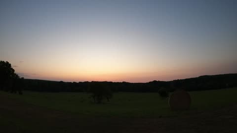 Sun ☀ Rise 8 9 25 76f/24c