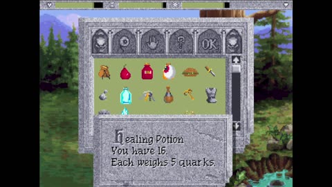 Quest for Glory 4, Part 5