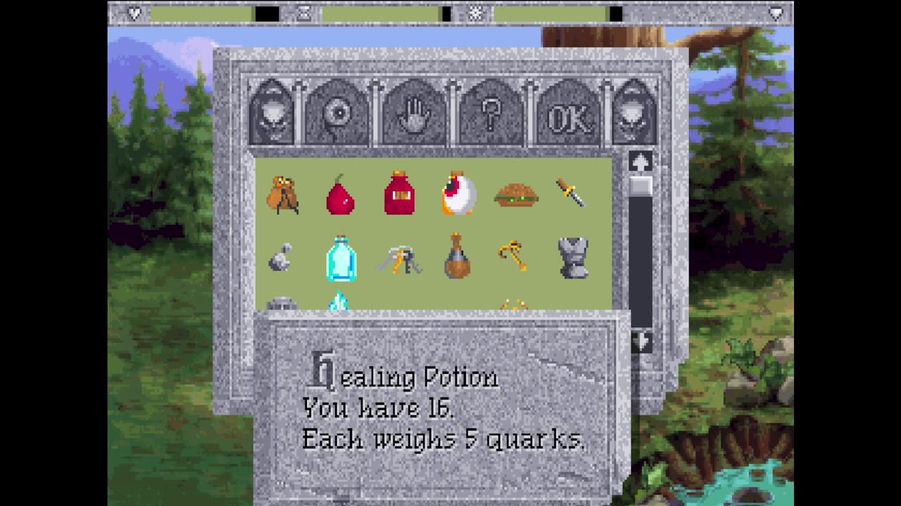 Quest for Glory 4, Part 5