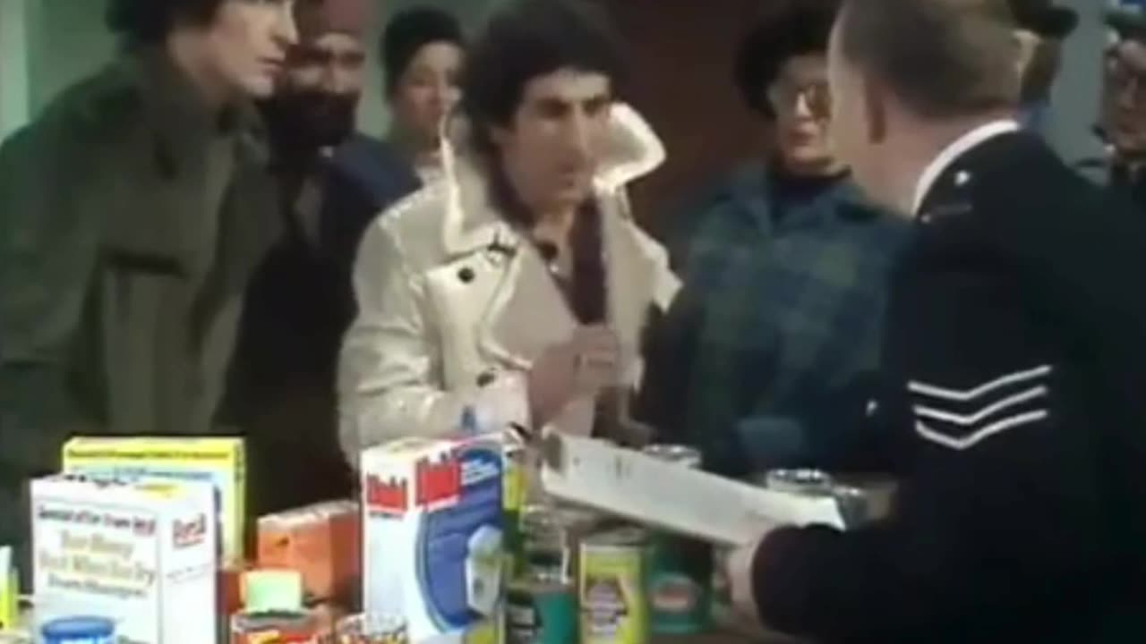 Mind Your Language | Season 1 | Episode 5 | Part22