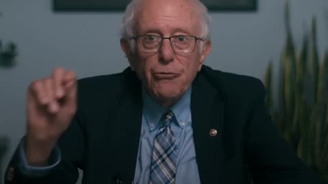 Bernie Sanders Receives Praise From Left And Right For Charlie Kirk Message: ‘Best Take I’ve Seen’
