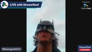 Real Estate Empire!!! 🦇