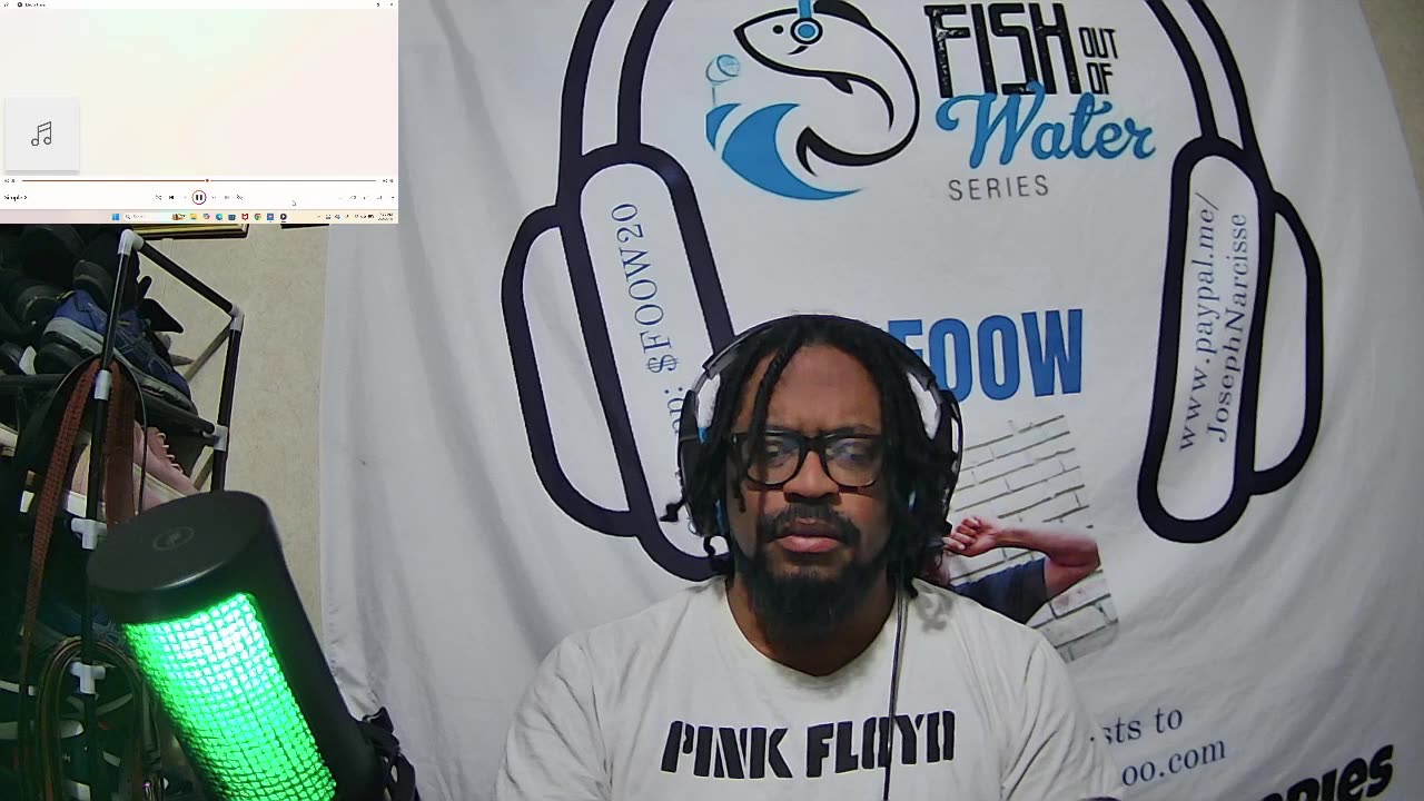 Andrew Bird Simple X Reaction