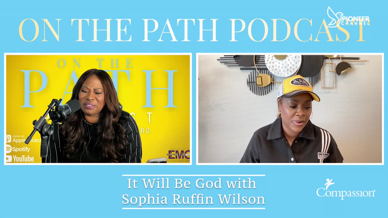 Pioneer Channel LIVE