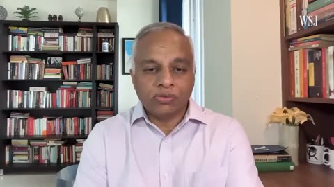 How China Is Quietly Bracing for Conflict With India | WSJ Coordinates
