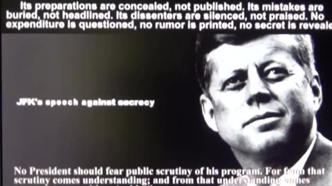 JFK Assassination Swiss Conspiracy with FBI Hoover Huber Octogon killed John F Kennedy - Sean Hross