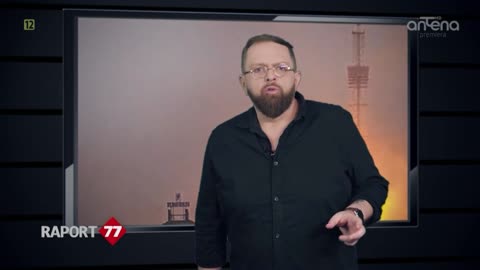 Raport 77 - odc.1 - Czy właśnie nadchodzi koniec świata? (17.08.2025)