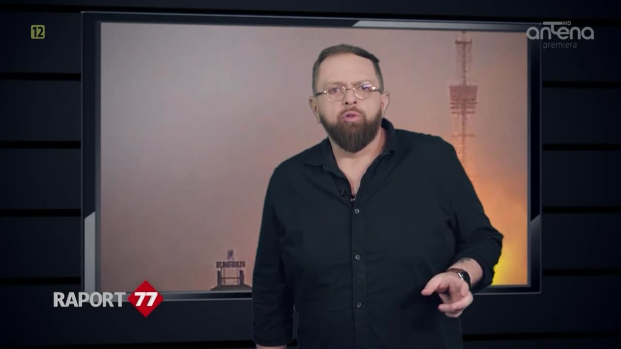 Raport 77 - odc.1 - Czy właśnie nadchodzi koniec świata? (17.08.2025)