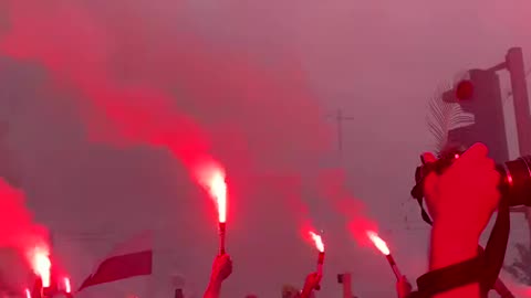 Godzina "W" w Warszawie. Hołd bohaterom Powstania Warszawskiego 2025