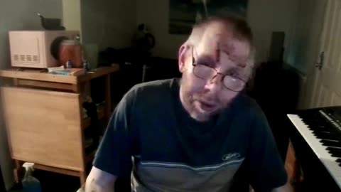 February 4th, 2026 - Kennel Kickers makes Bill Chaffin rub manure into wounds.