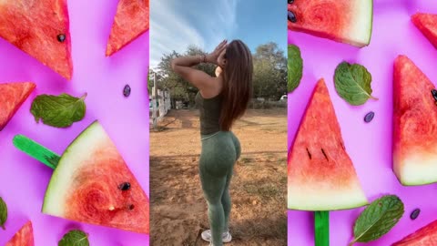 Big Bank Tiktok Challenge 😍👀
