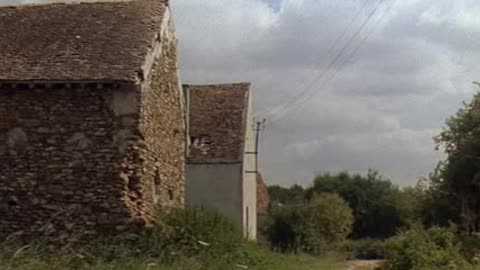 la soupe aux choux Louis de funes