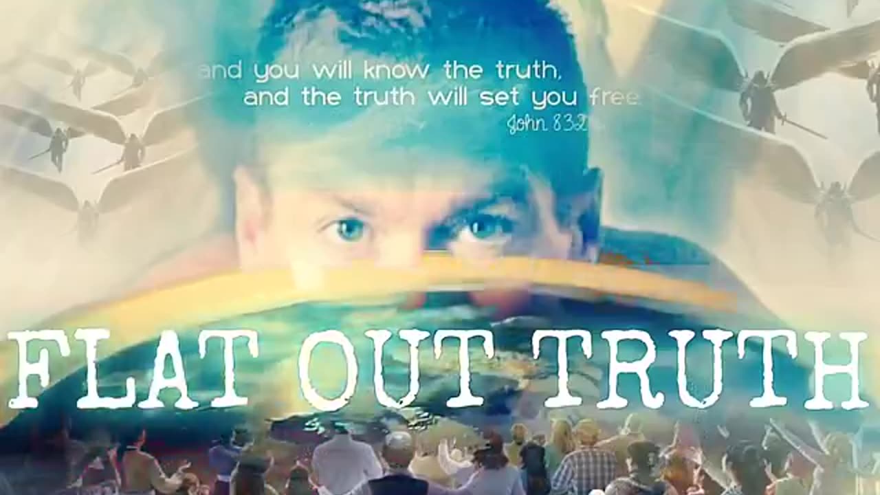 The Compass Proves a Flat Earth!