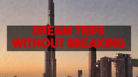 Behind the scenes: How Mighty Travels Premium finds you affordable luxury travel.