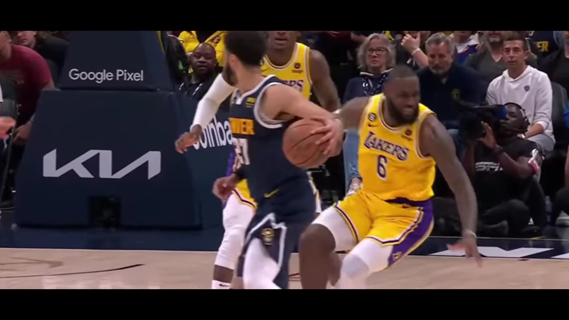 Is it a SPORT?