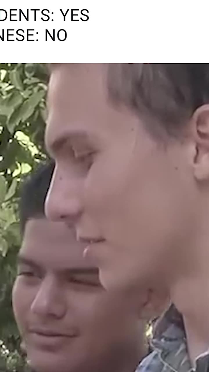 WOKE College Students Vs. Chinese People thumbnail