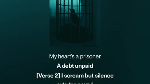 Caged Inside
