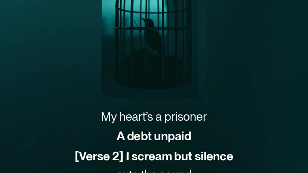 Caged Inside
