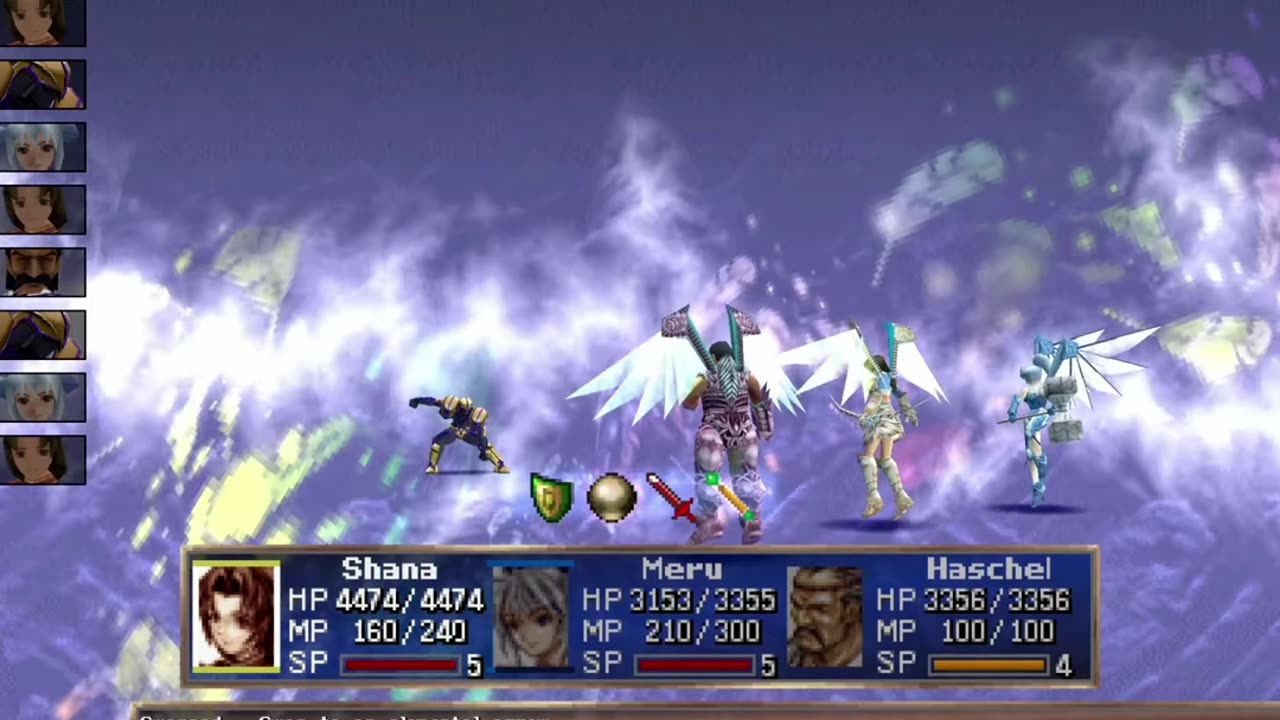 Legend Of Dragoon Severed Chains Community #legendofdragoon #videogames #bovcast