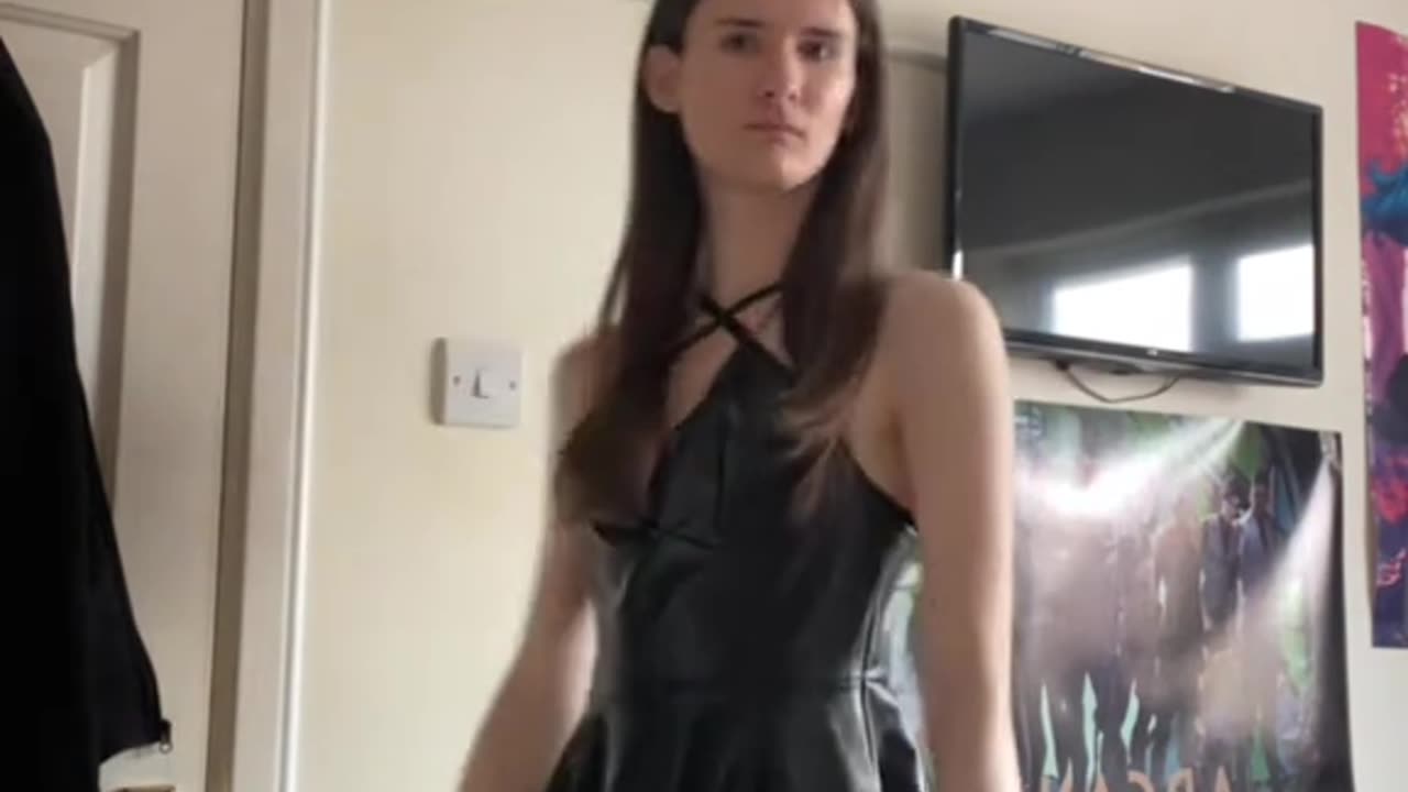 Do you are a woman to us like that