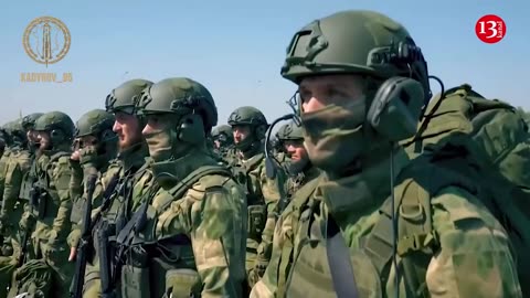_He will not live until the court_ _Clouds are gathering_ over Kadyrov_s head