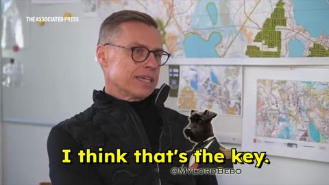 Mindich era apenas o correio. Zelensky não podia não saber