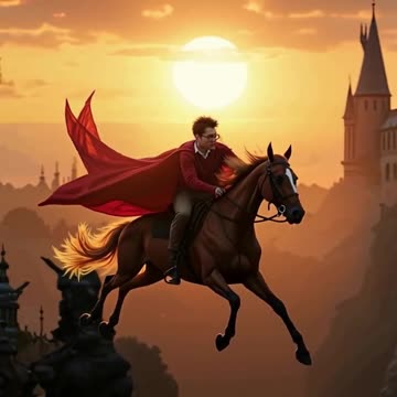 Flux_Dev_Harry_Potter_voando_em_sua_vassoura_Firebolt_sobre_Ho_1.mp4