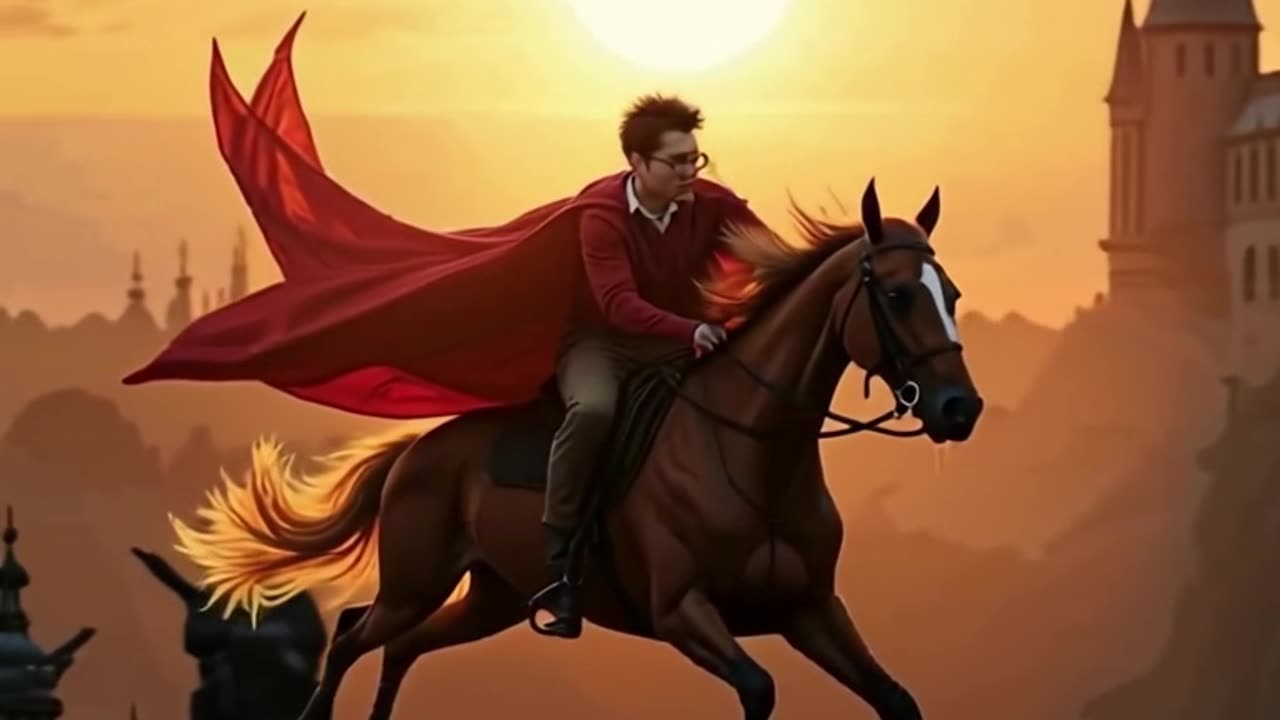 Flux_Dev_Harry_Potter_voando_em_sua_vassoura_Firebolt_sobre_Ho_1.mp4