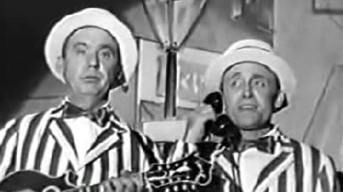 Commercial - Kellogg's Corn Flakes w Homer & Jethro