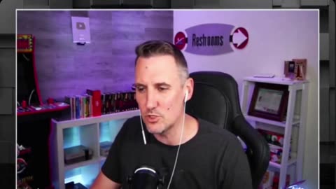 CRAIG FROM SIDESCROLLERS TURNS INTO LIAM NEESON!