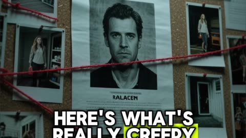 How a Mystery Man Led Police to a Chilling Discovery