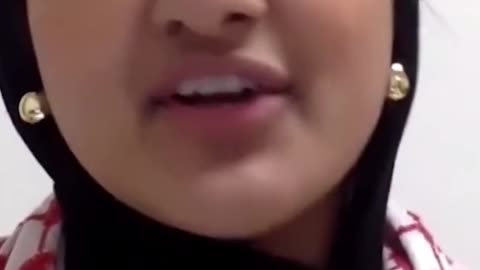 Arzoo Malik calls for a holy war through Jihad