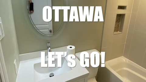 Reel #240 Let’s Renovate Ottawa Let’s Go