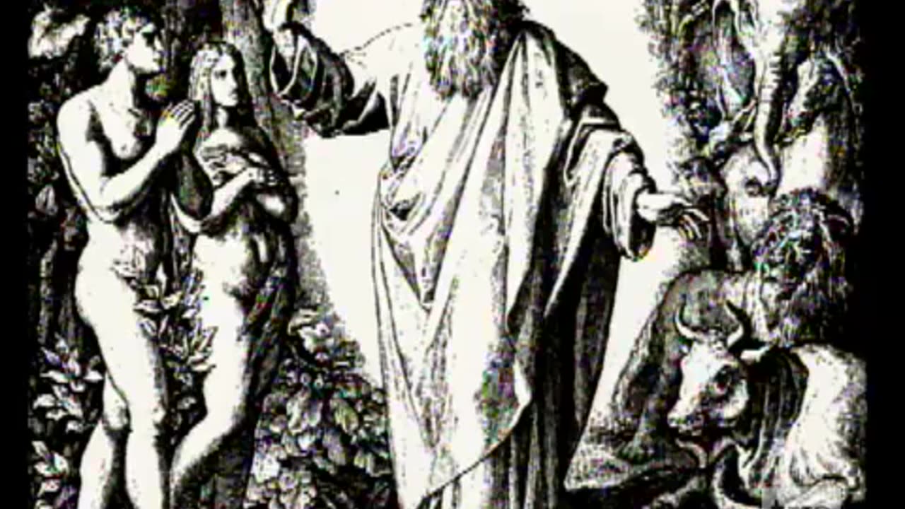 Maps of Meaning 09 (TVO) - Becoming a Self