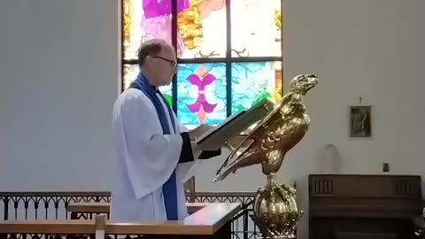 Trinity 6- July27, 2025