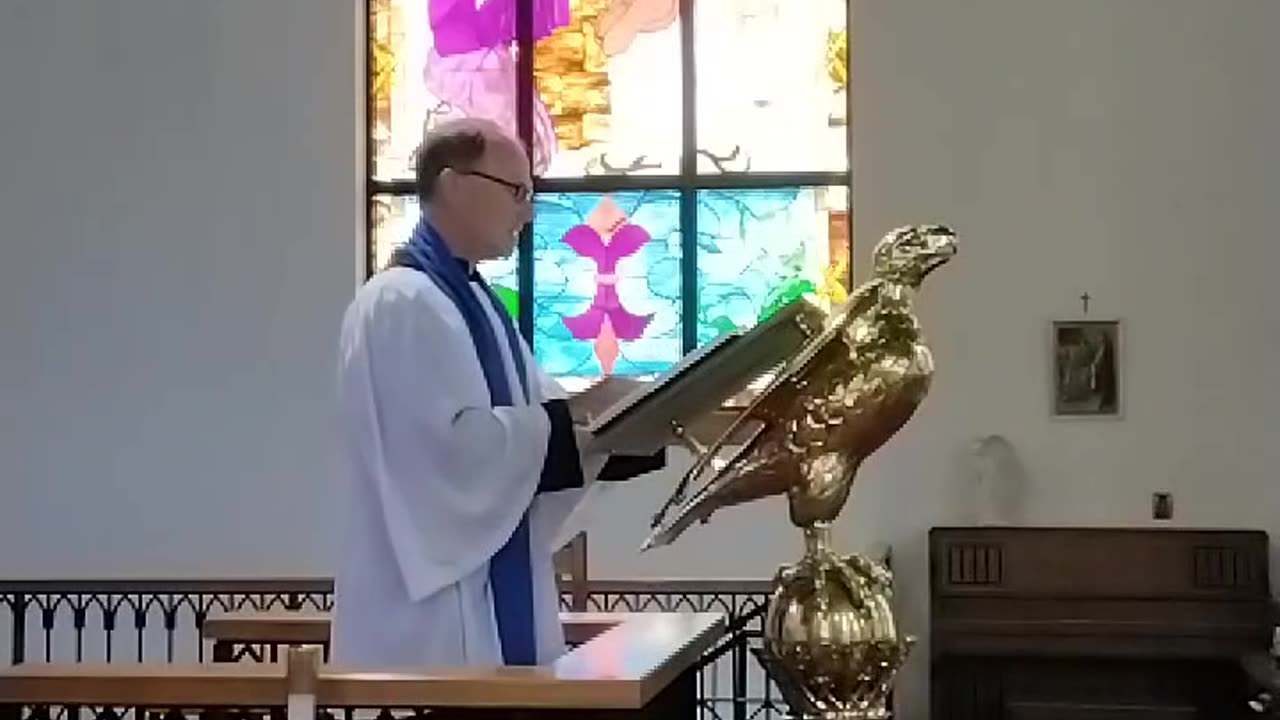 Trinity 6- July27, 2025