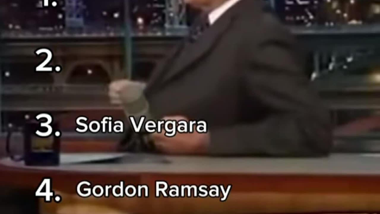 Most savage celebrity clapbacks